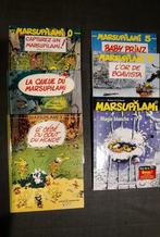6 bds Marsupilami neuves., Enlèvement ou Envoi