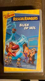 Cassette de rescue rangers, CD & DVD, VHS | Enfants & Jeunesse, Comme neuf, Enlèvement ou Envoi