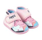 Peppa Pig Pantoffels - Maat 21, Kinderen en Baby's, Kinderkleding | Schoenen en Sokken, Meisje, Overige typen, Nieuw, Ophalen of Verzenden