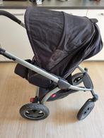 Kinderwagen Maxicosi Mura Plus 4, Kinderen en Baby's, Kinderwagens en Combinaties, Gebruikt, Met reiswieg, Maxi-Cosi, Ophalen