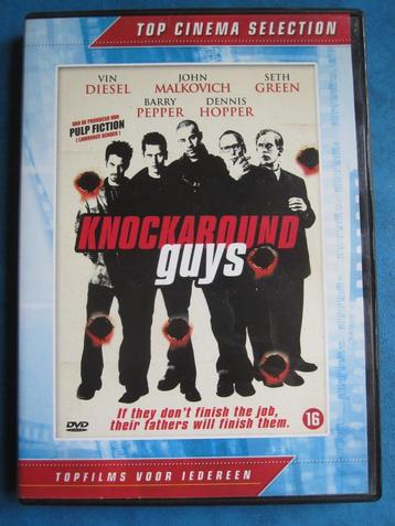 Knockaround Guys (2001) beschikbaar voor biedingen