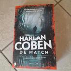 H. Coben - The Match, Ophalen, H. Coben