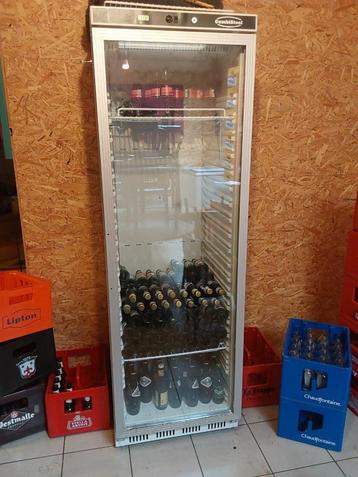 Combisteel frigo  beschikbaar voor biedingen