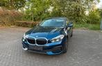 Bmw 1 Serie F40 Carpass 116d 116 Diesel Bj 2020 5 Deurs, Auto's, BMW, Voorwielaandrijving, Blauw, 5 deurs, Particulier