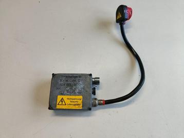 Xenon Ballast module BMW X5 E53 5DV007760-41  8386708 beschikbaar voor biedingen