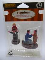 Lemax Set  --  8, Diversen, Kerst, Ophalen of Verzenden, Nieuw