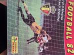 Panini boekjes football 82 en 78, Sport, Gebruikt, Ophalen of Verzenden