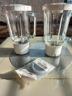Vervang stukken Kenwood Majoor: glazen blender..., Ophalen, Zo goed als nieuw, Blender