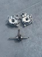 Block moteur + vilebrequin honda camino, Fietsen en Brommers, Ophalen