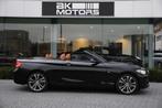 BMW 230 i AS Cabriolet I BMW Service I 1st Owner, Auto's, Achterwielaandrijving, Euro 6, 4 cilinders, 1650 kg