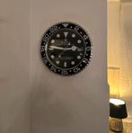 Rolex GMT wandklok nieuw in doos!, Huis en Inrichting, Ophalen of Verzenden, Nieuw, Wandklok