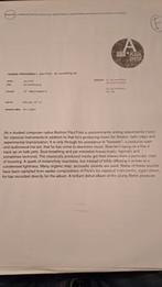 Paul Frick – Do Something EP, Ophalen of Verzenden, Zo goed als nieuw