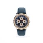 Breitlin Navitimer Airborne, Ophalen of Verzenden, Zo goed als nieuw, Breitling