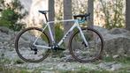 Cyclocross/Gravel Cube Cross Race c:62, 28 inch, 10 tot 15 versnellingen, Nieuw, 53 tot 57 cm
