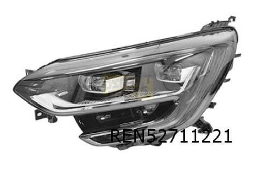 Renault Megane IV (8/20-) koplamp Links LED Origineel! 26060, Autos : Pièces & Accessoires, Éclairage, Renault, Neuf, Envoi