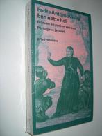 Antonio Vieira - Een natte hel - Privé domein 241 - nieuw, Neuf, Antonio Vieira, Enlèvement ou Envoi, Europe autre