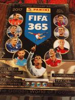 FIFA 365, Enlèvement ou Envoi