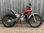 Gasgas trial TXT Racing 280 2017 met papieren., Motos, Motos | Marques Autre, 1 cylindre, Autre, Particulier, Gasgas gas gas