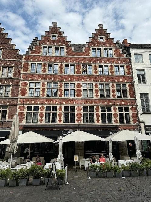 Appartement te koop in Gent, Immo, Huizen en Appartementen te koop, Appartement, B