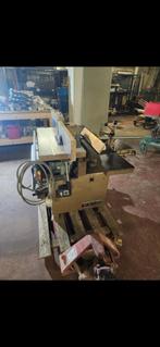 Combinée robland 210, Ophalen, Gebruikt