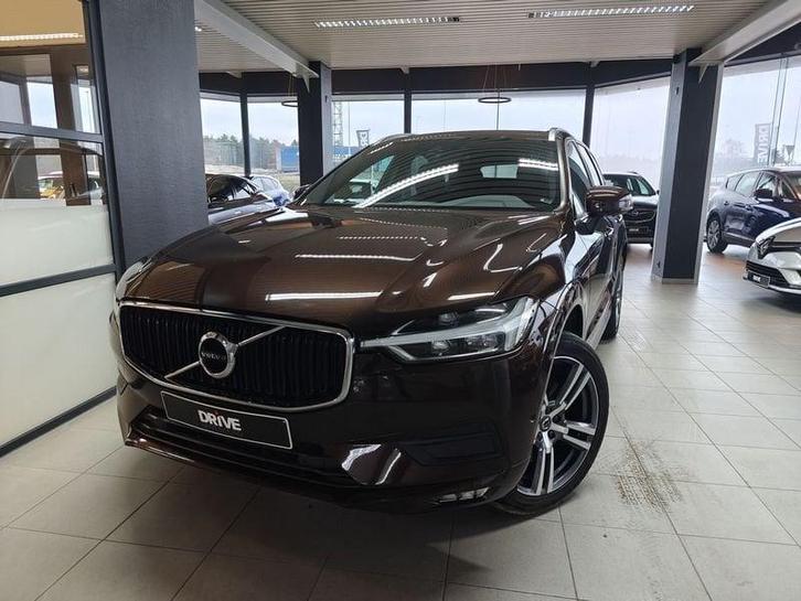 Volvo XC60 D4 Inscription Geartronic, Auto's, Volvo, Bedrijf, Te koop, XC60, ABS, Adaptieve lichten, Airbags, Android Auto, Apple Carplay