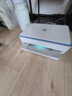 Hp envy 6010 e, Computers en Software, Ophalen of Verzenden, Zo goed als nieuw