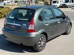 Citroen c3 benzine airco PERFECTE STAAT+ keuring vvk, Auto's, Citroën, Bedrijf, Te koop