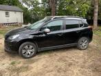 2018 Peugeot 2008 Personenauto, Auto's, Peugeot, Gebruikt, Overige brandstoffen, Bedrijf, Overige carrosserie