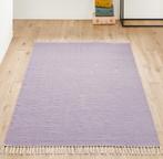 Tapijt violet, Huis en Inrichting, Stoffering | Tapijten en Vloerkleden, Ophalen, 150 tot 200 cm, Bohemian, Rechthoekig