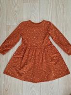 jurk jbc maat 128, Kinderen en Baby's, Kinderkleding | Maat 128, Ophalen, Zo goed als nieuw, JBC, Meisje
