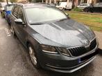 Skoda Octavia Automatique-CNG/Essence -Toit ouvrant-32300km, Zakelijke goederen, Stock en Retail | Verkoopwagens, Ophalen