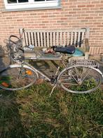 Lot herenfietsen, Fietsen en Brommers, Ophalen