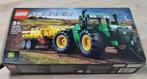 Lego Technic 42136, Ophalen of Verzenden, Zo goed als nieuw, Complete set, Lego