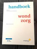 Handboek wondzorg, Boeken, Ophalen