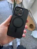 iPhone 15 Pro Magsafe case, Ophalen of Verzenden, Zo goed als nieuw