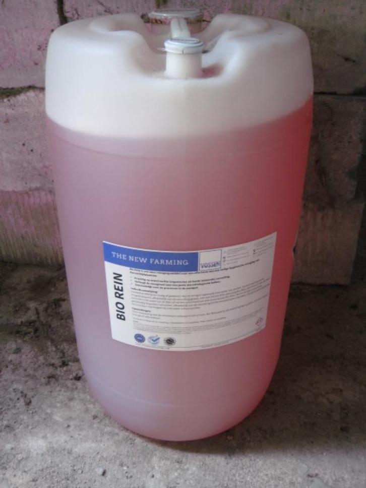 Landbouw onderdelen / gezondheid dieren / reiniging zie foto, Zakelijke goederen, Landbouw | Werktuigen, Werkplaats, Gebouw of Erf