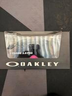 Oakley, Motoren, Ophalen, Nieuw met kaartje