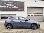 BMW 1 Serie 120 iA Sport Line VIRTUAL,CARPLAY,CAMERA,HARMAN-, Auto's, Automaat, 1998 cc, 1 Reeks, Gebruikt