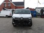 Renault Trafic Ongevalwagen !!!!!, Auto's, Voorwielaandrijving, 186 g/km, Stof, Euro 6