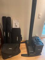 Bose L1 model II  system + B1  Bass modul, Audio, Tv en Foto, Ophalen, Zo goed als nieuw