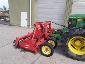 Lely rotorkopeg/rotoreg Lelyterrs 300-33.