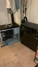 Gaming pc/werk pc of onderdelen(bekijke beschrijving), Ophalen, 512 GB, Zo goed als nieuw, Gaming