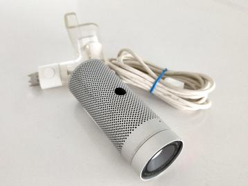 apple isight webcam (firewire) (2003), Informatique & Logiciels, Enlèvement ou Envoi, Utilisé