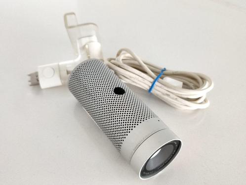 apple isight webcam (firewire) (2003), Computers en Software, Webcams, Gebruikt, Ophalen of Verzenden