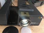 diaprojector Reflecta met afstandsbediening, Ophalen, Gebruikt
