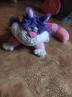 Cheshire cat plush, Comme neuf, Enlèvement