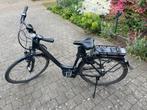 E-bike Hercules batterij 400 kWh - Bosch motor, Overige merken, Gebruikt, Ophalen