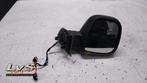 Buitenspiegel rechts van een Peugeot Partner, Auto-onderdelen, Spiegels, Gebruikt, -, -, Ophalen of Verzenden