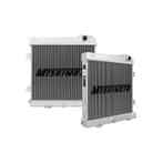 Radiateurs MISHIMOTO BMW E30/E36  et durites, Ophalen of Verzenden, BMW