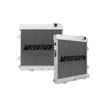 Radiateurs MISHIMOTO BMW E30/E36  et durites beschikbaar voor biedingen